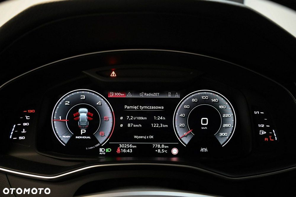 Audi A6 Avant - 20