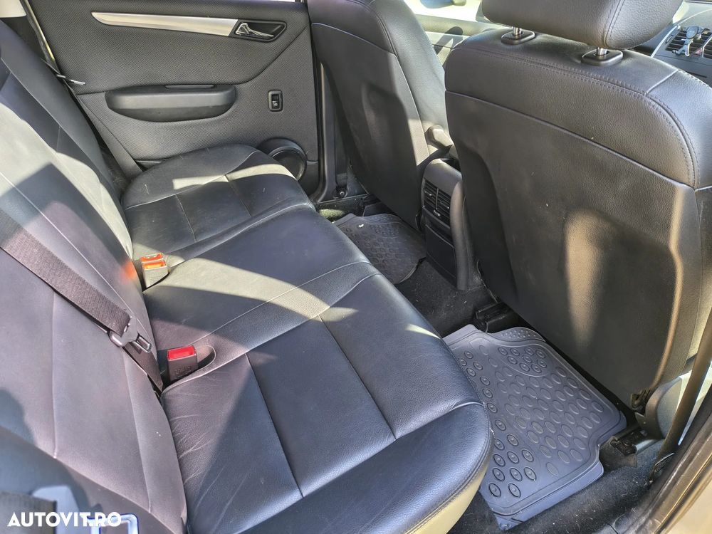 Mercedes-Benz A 170 - 3