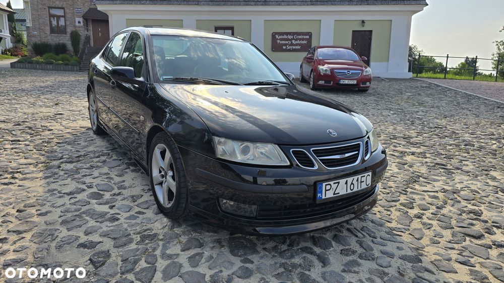 Saab 9-3 - 14