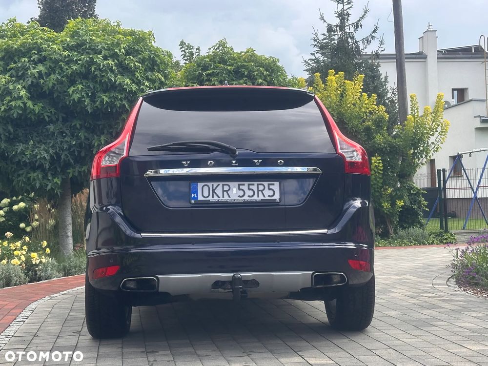 Volvo XC 60 - 6