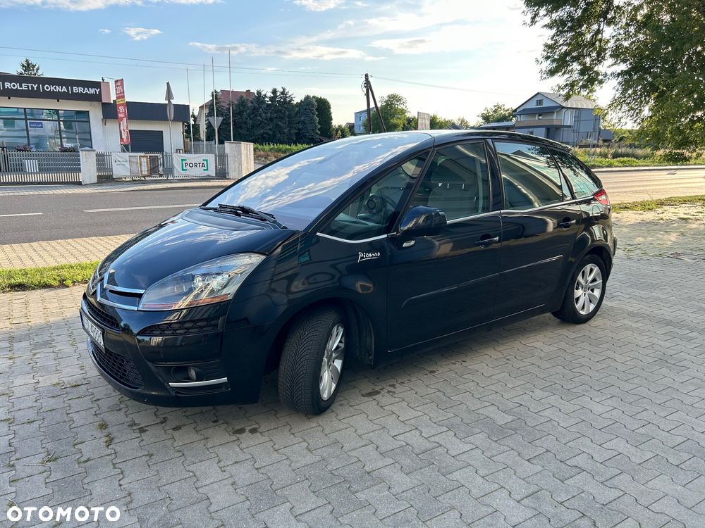 Citroën C4 Picasso - 2