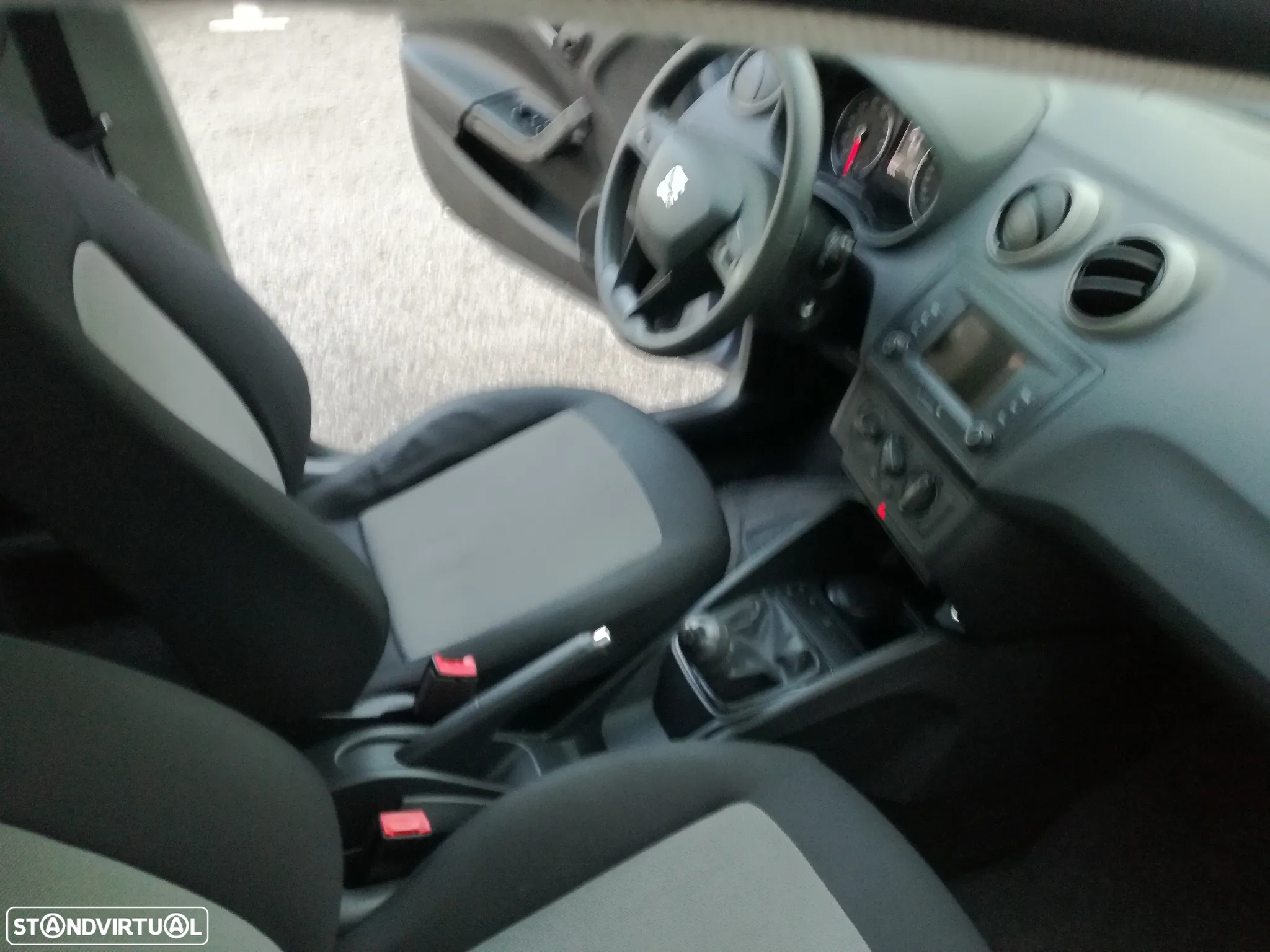SEAT Ibiza 1.0 Style - 14