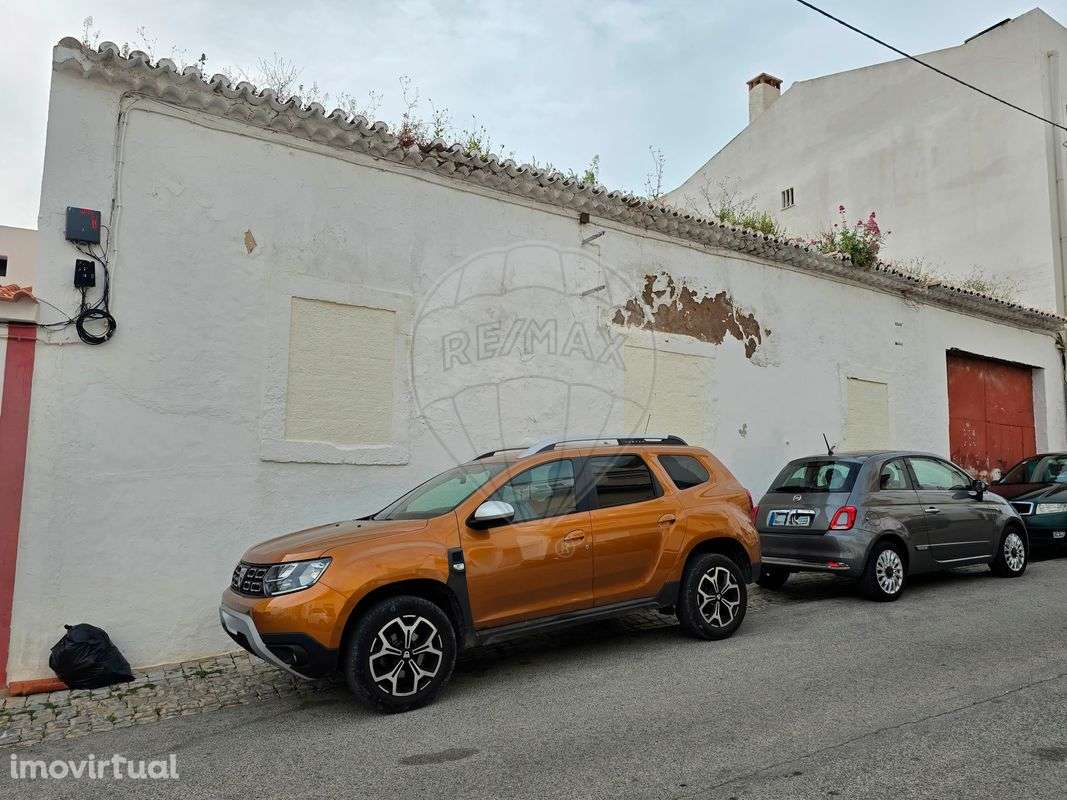 Armazém  para venda - Grande imagem: 5/8