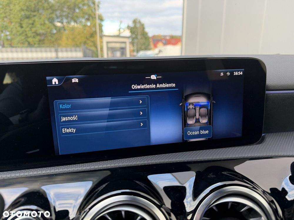 Mercedes-Benz Klasa A 2023