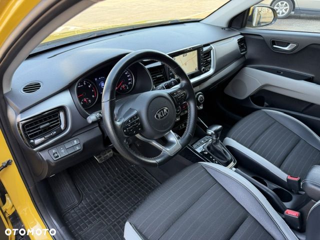 Kia Stonic 1.0 T-GDI MHEV L Business Line DCT - 19