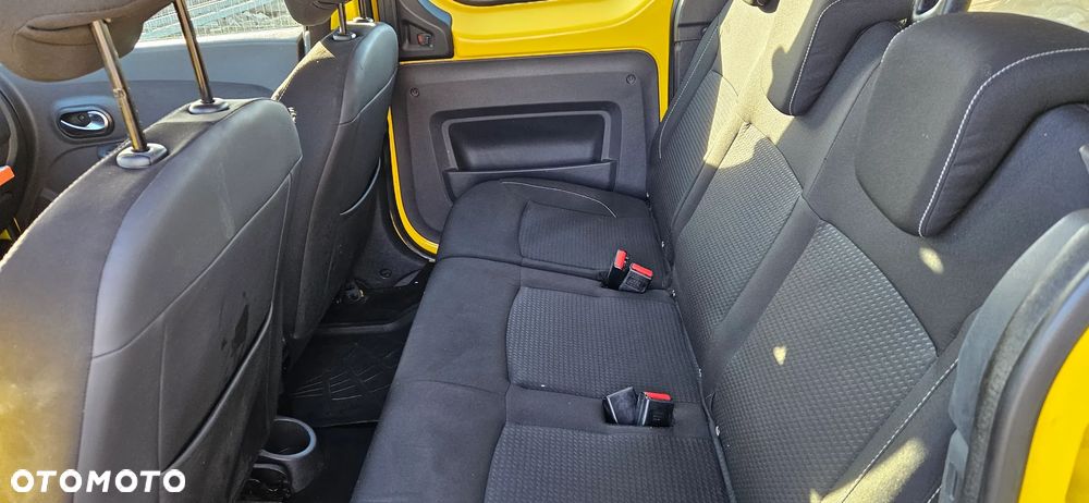 Dacia Dokker 1.5 Blue dCi Stepway - 3