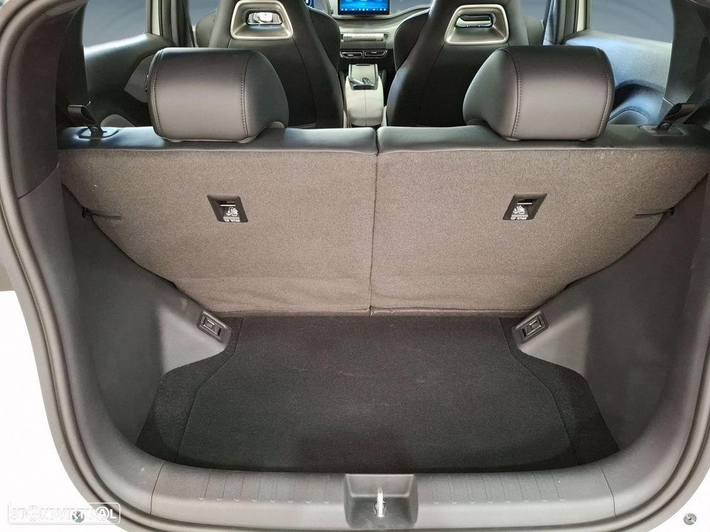 BYD Dolphin Surf 43.2 kWh Boost — fotografia 24