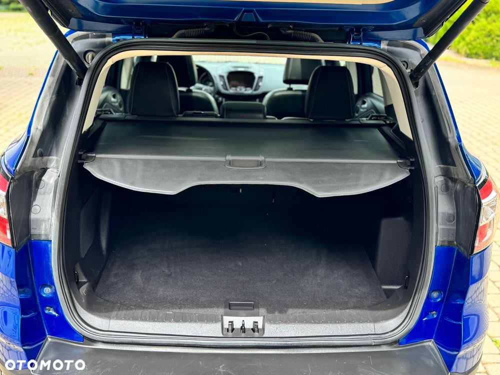 Ford Escape - 23