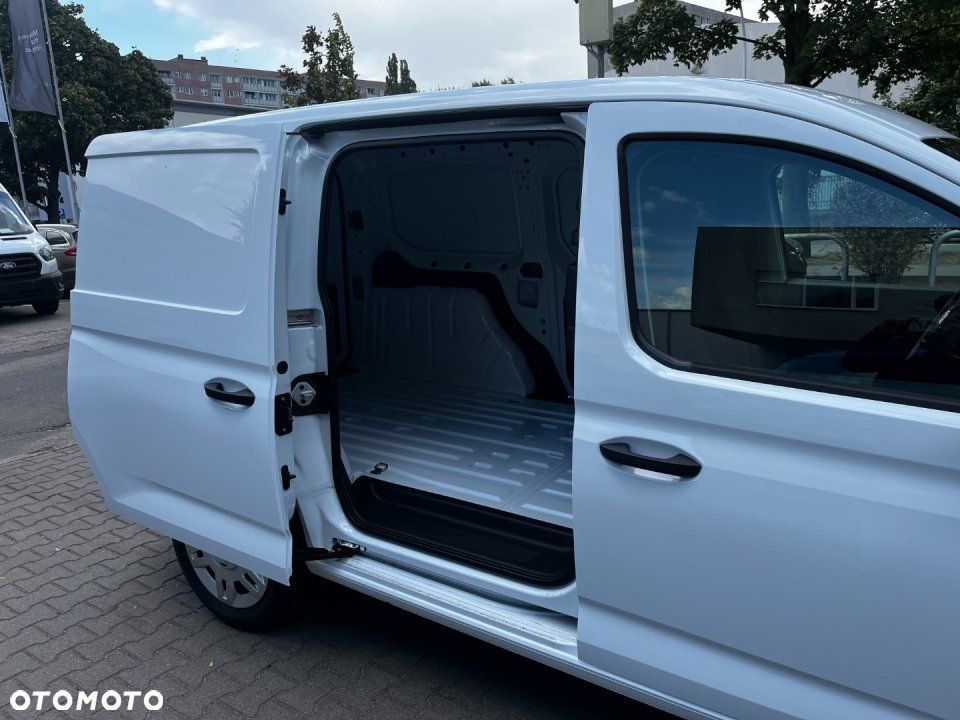 Ford Transit Connect - 10