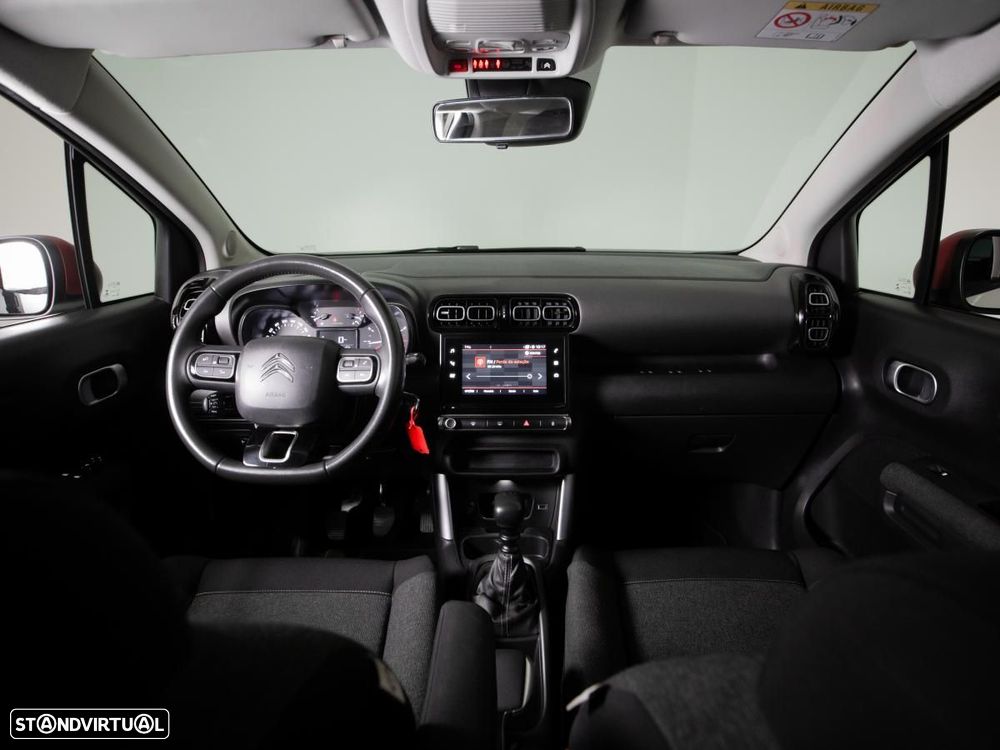 Citroën C3 1.2 PureTech C-Series - 7