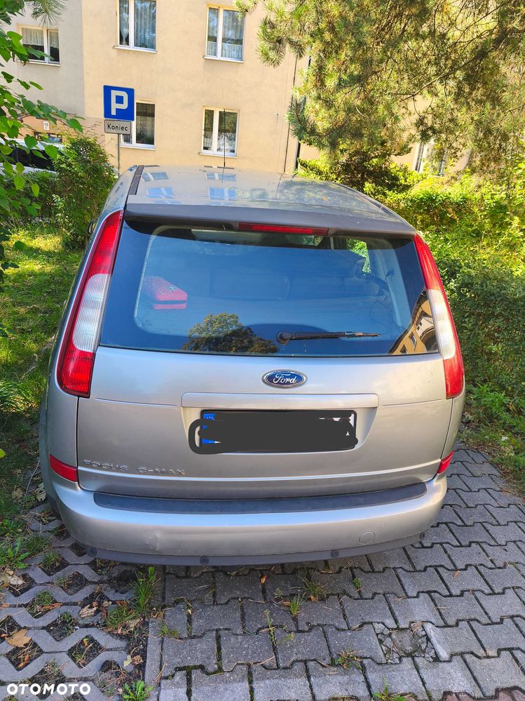 Ford C-MAX - 3