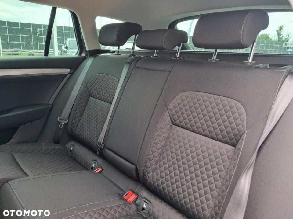Skoda Superb - 16
