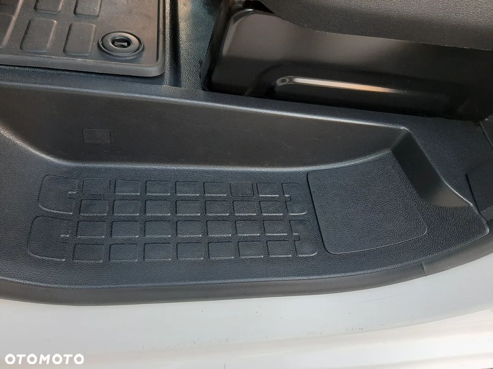 Opel Vivaro Extra Long 2,9t Enjoy (bryg.) - 26