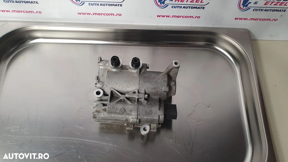 Pompa Ulei START/STOP 2212700197 / Cutie Automata 7Gtronic 722965 / MERCEDES GLK220CDI 4Matic / 2011+ - 2