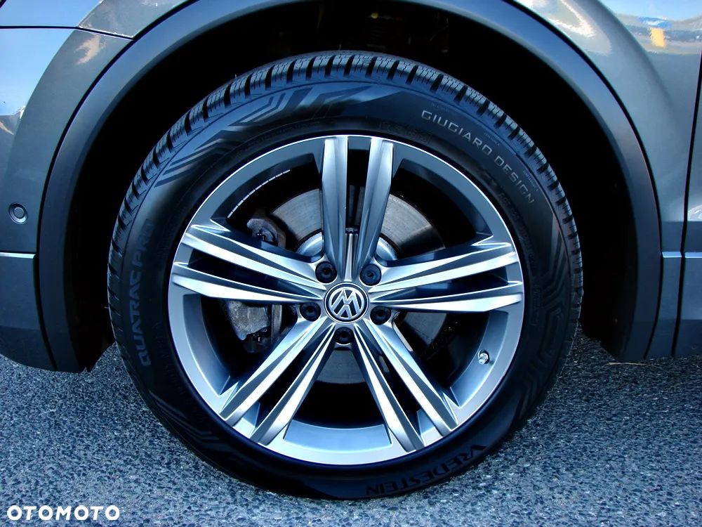 Volkswagen Tiguan 2.0 TDI SCR 4Motion DSG IQ.DRIVE - 19