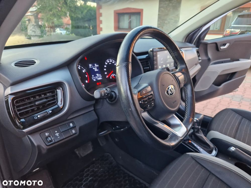 Kia Stonic 1.4 XL - 22