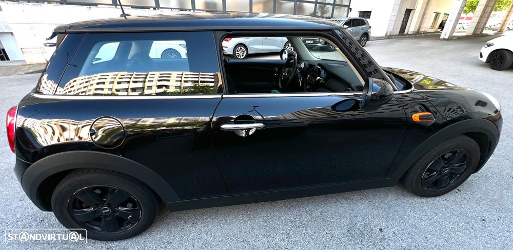 MINI Coupé - 2