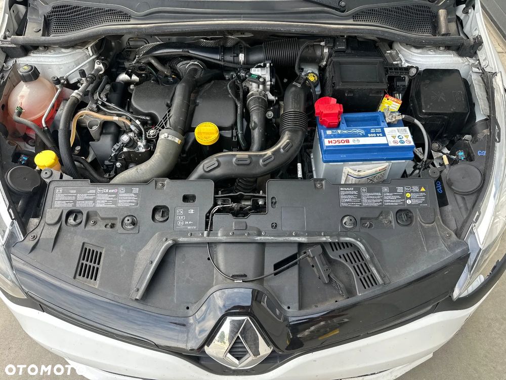 Renault Clio 1.5 dCi Business - 6