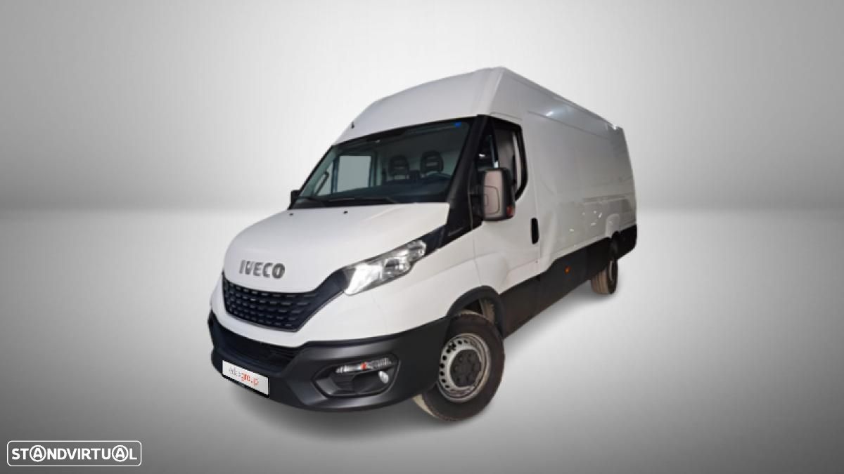 Iveco Daily 35S16V 4100 L4 c/IVA C/AUTOMATICA - 1