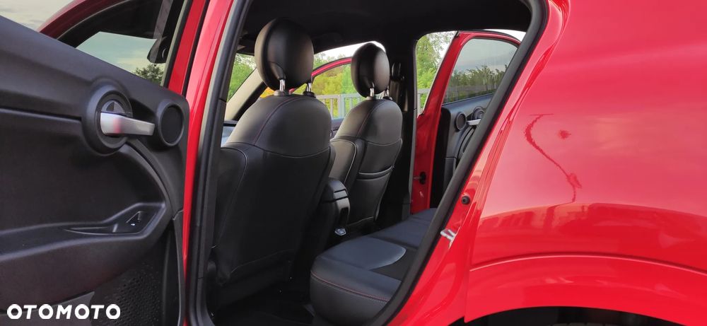 Fiat 500X 1.0 Sport - 17