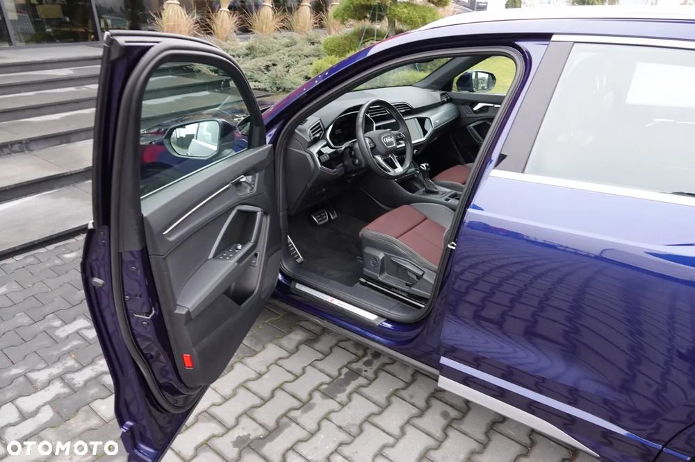 Audi Q3 35 TDI S tronic - 21