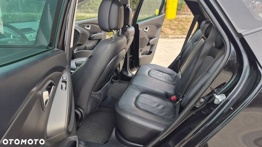 Hyundai ix35 1.7 CRDi Premium 2WD - 6