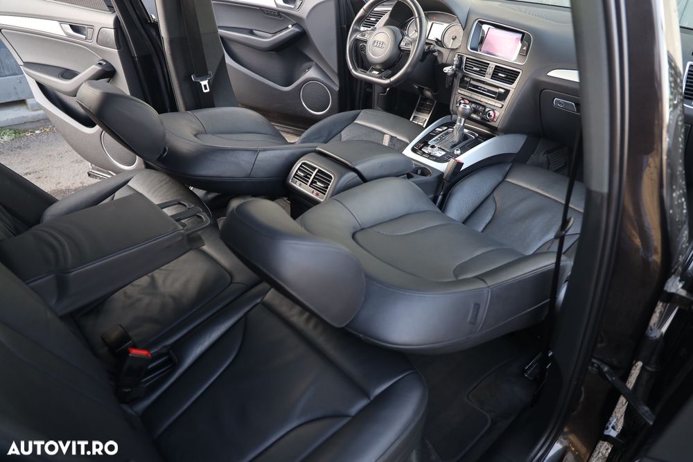 Audi SQ5 3.0 TDI Biturbo Tiptronic - 15