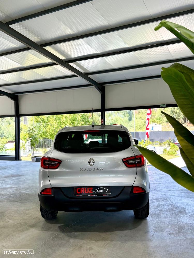 Renault Kadjar - 13