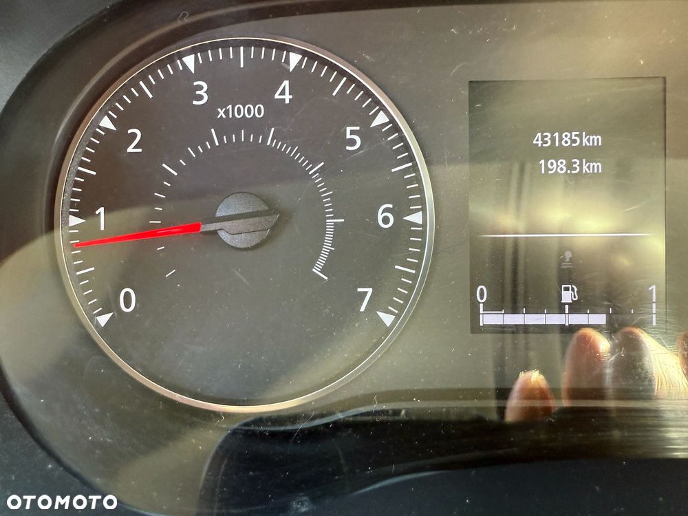 Renault Master 2.3 150KM, L2H2,Bardzo niski przebieg, Jak nowy - 14