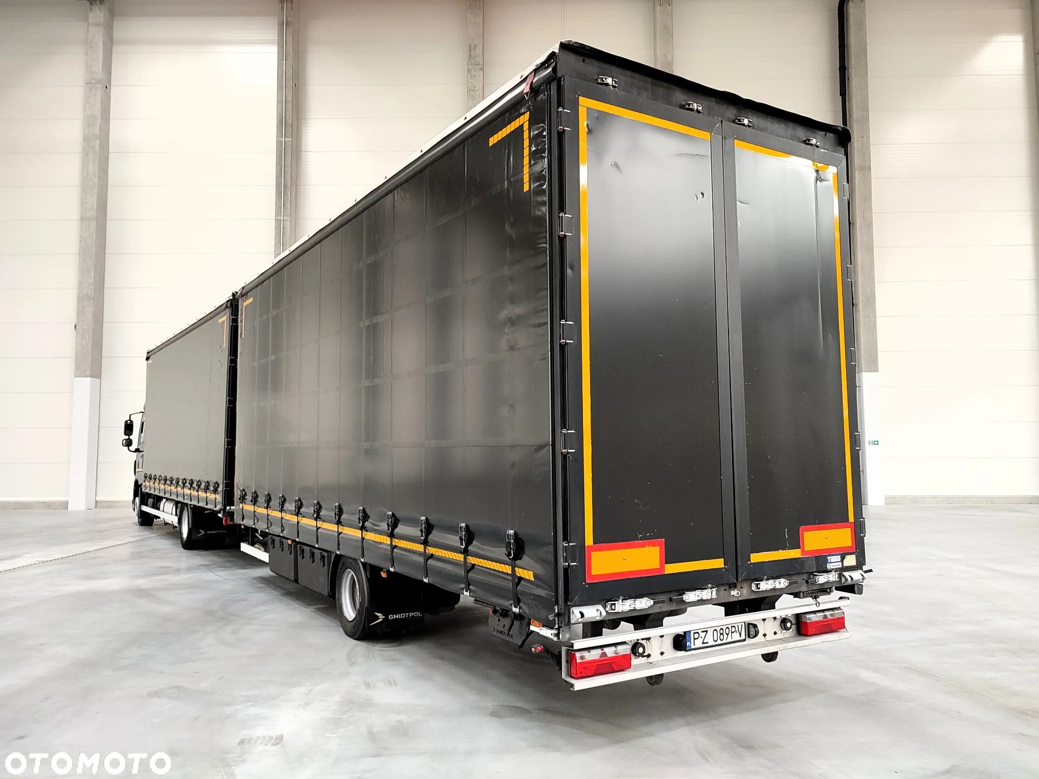 DAF CF 370FA - 12