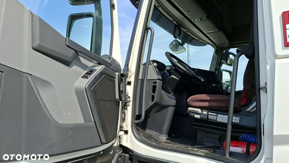 Renault T 460 - 7