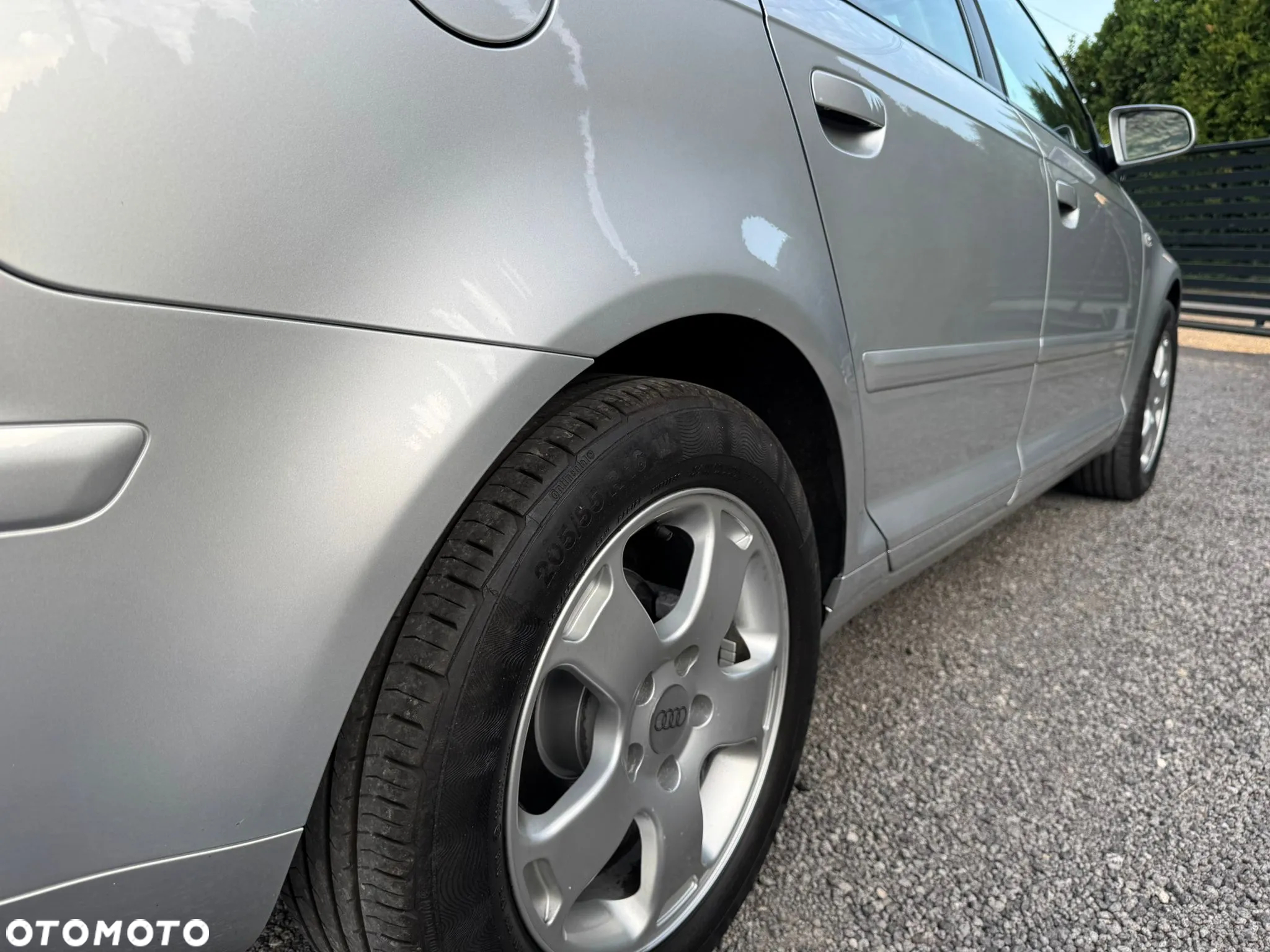 Audi A3 1.6 Attraction - 13