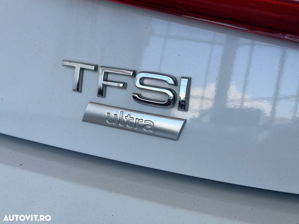 Audi A1 1.0 TFSI ultra design - 20