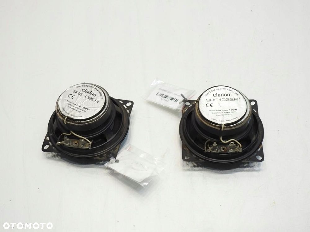 GŁOŚNIK GŁOŚNIKI CHATENET CH26 SRE1022R - 6