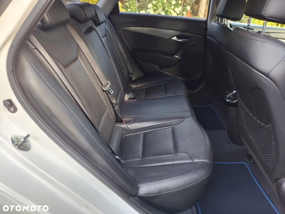 Hyundai i40 1.7 CRDi blue Style - 13