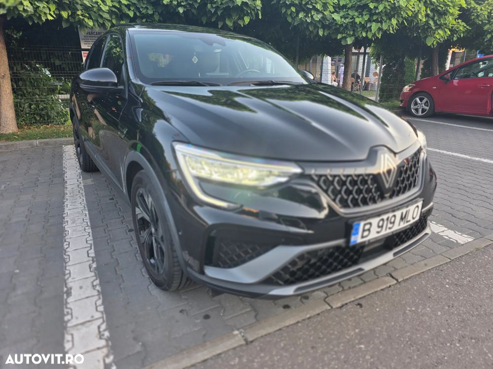 Renault Arkana - 12