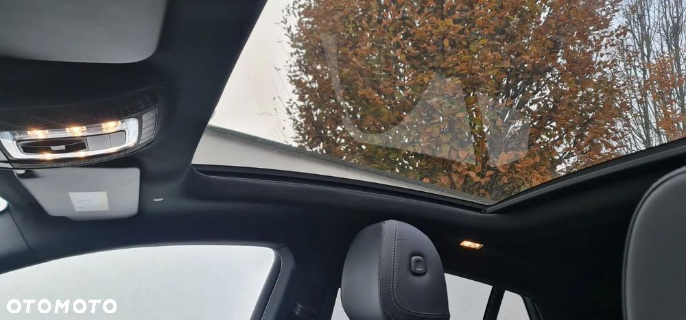 Mercedes-Benz GLE 400 d 4-Matic Premium Plus - 8