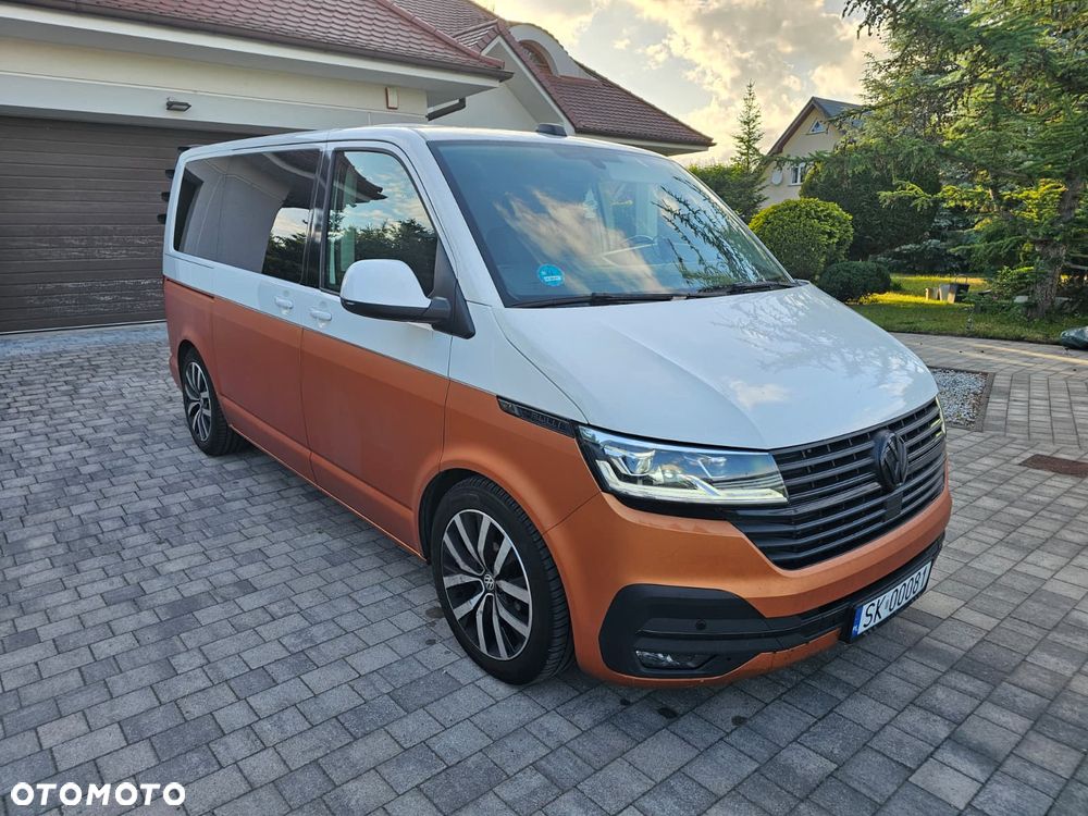 Volkswagen Multivan 2.0 TDI L1 Highline DSG - 19