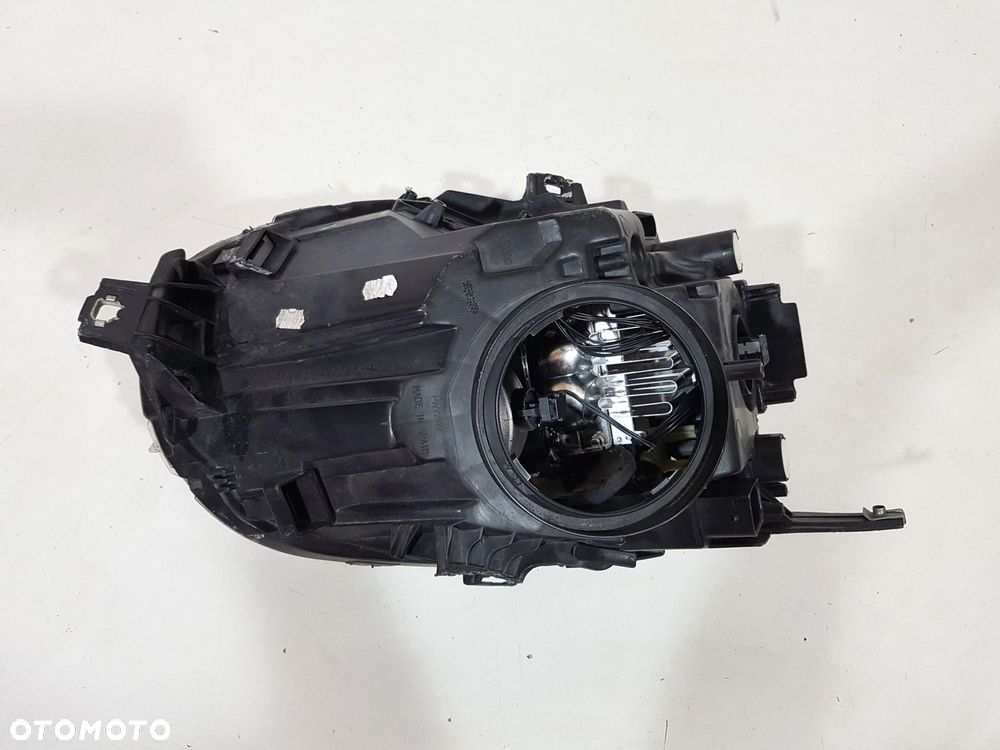 MINI COOPER F56 LAMPA PRZÓD PRZEDNIA PRAWA FULL LED EUROPA ORYGINAŁ - 4