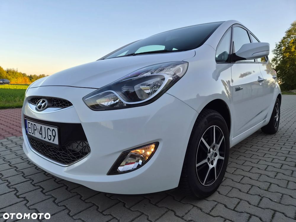 Hyundai ix20 1.4 Style - 1