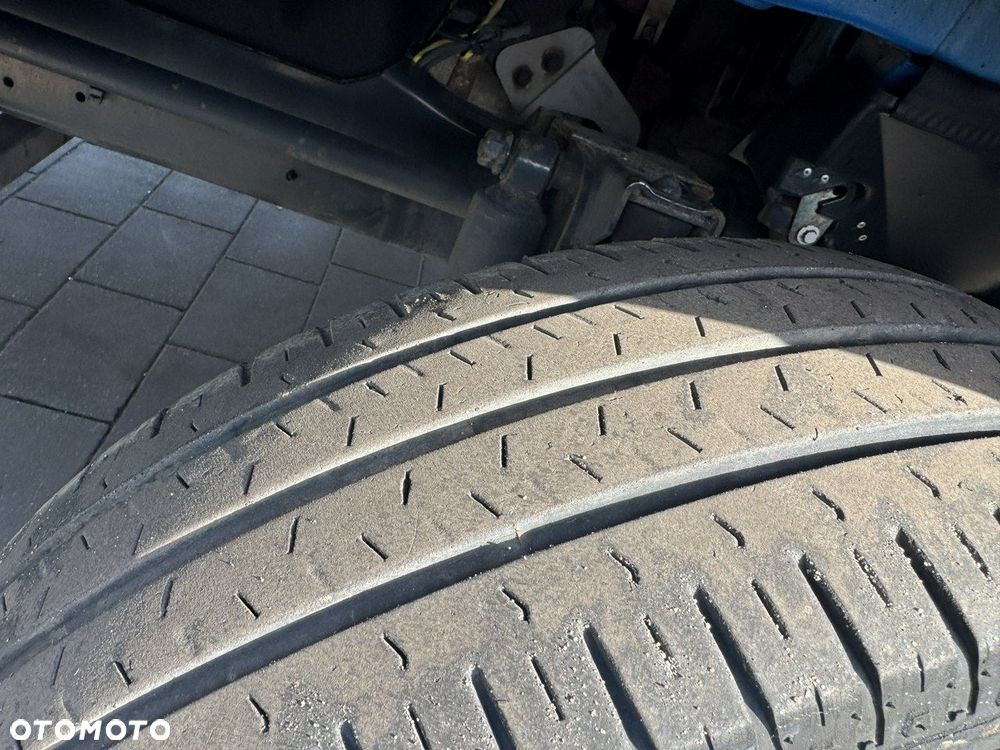 Iveco Daily - 9