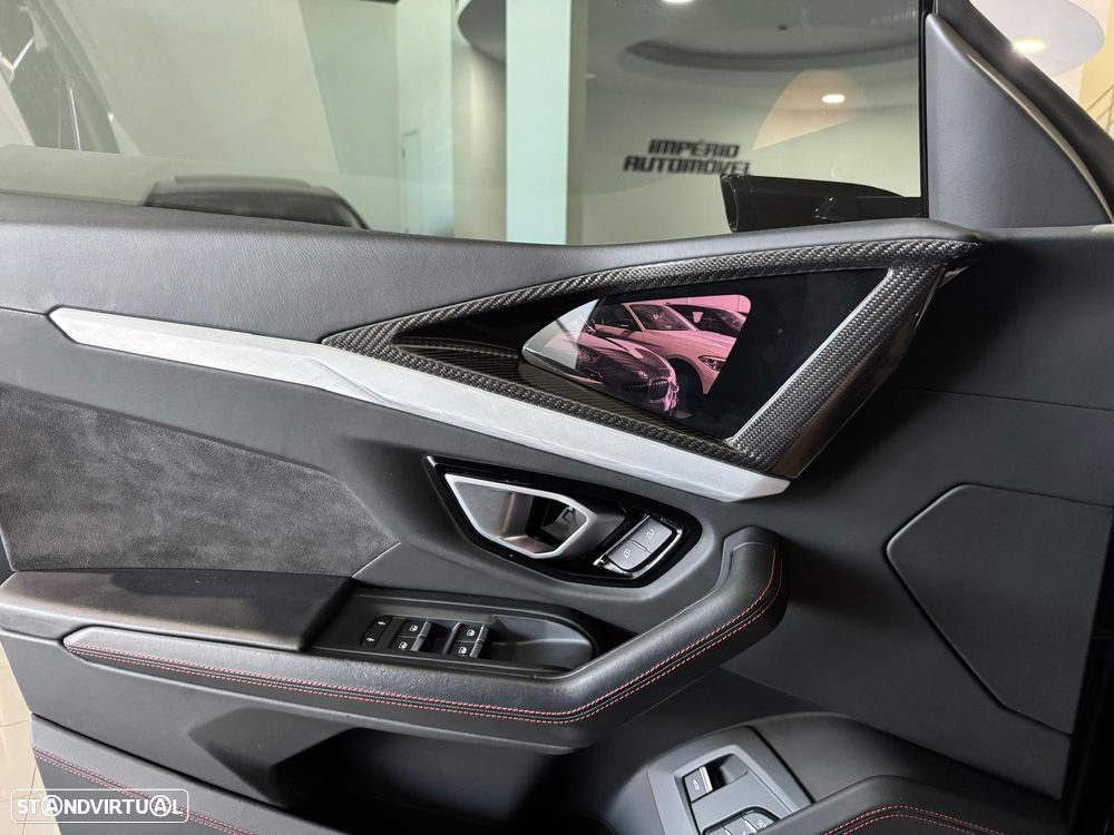 Lamborghini Urus 4.0 V8 - 19