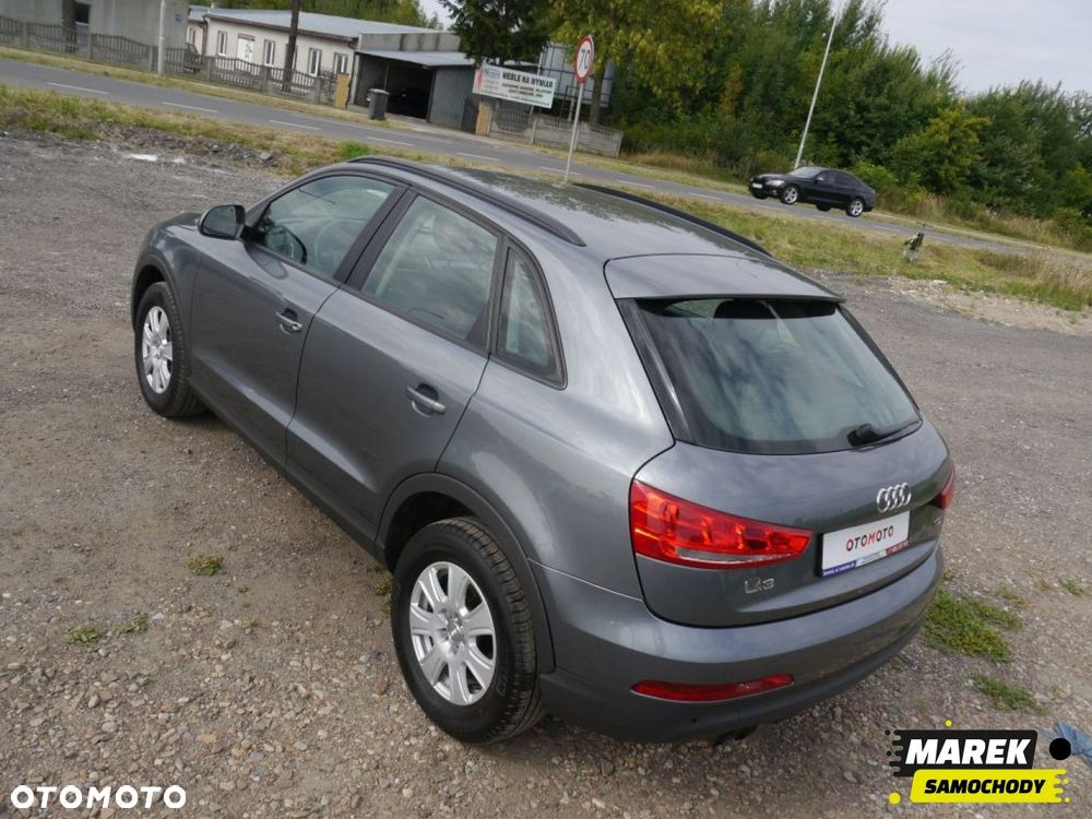 Audi Q3 - 9