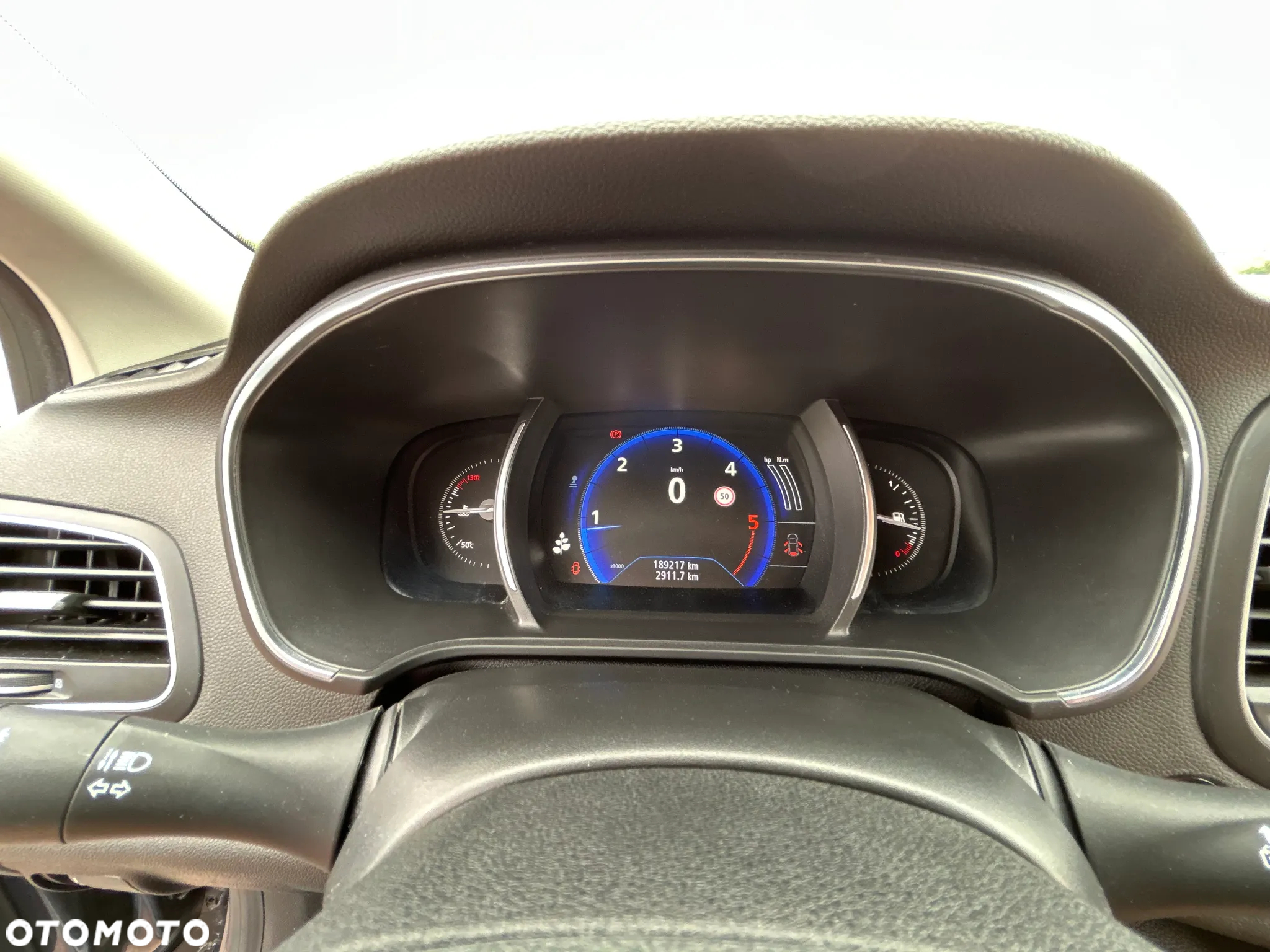 Renault Megane ENERGY dCi 110 BUSINESS - 26