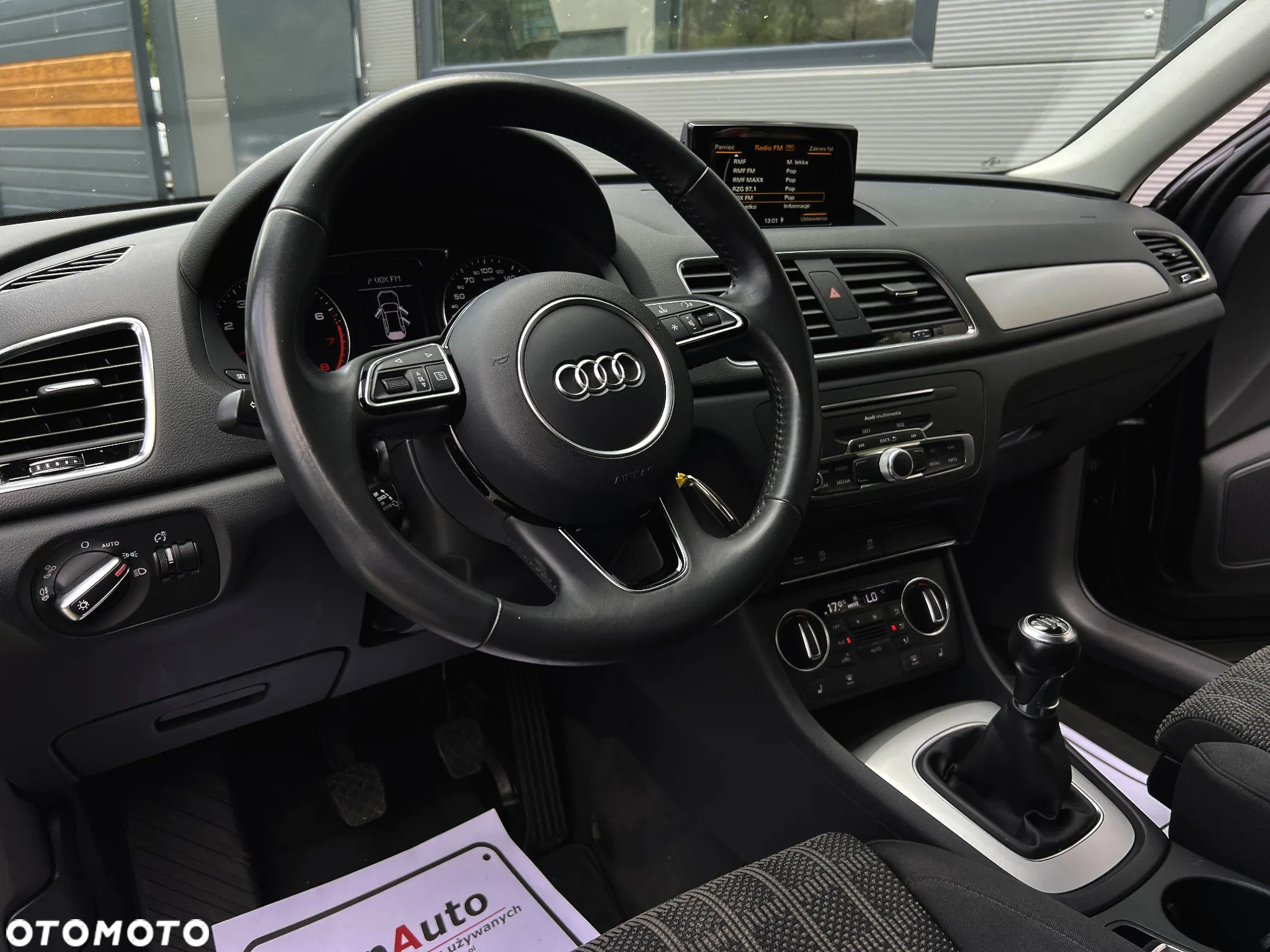 Audi Q3 1.4 TFSI - 20