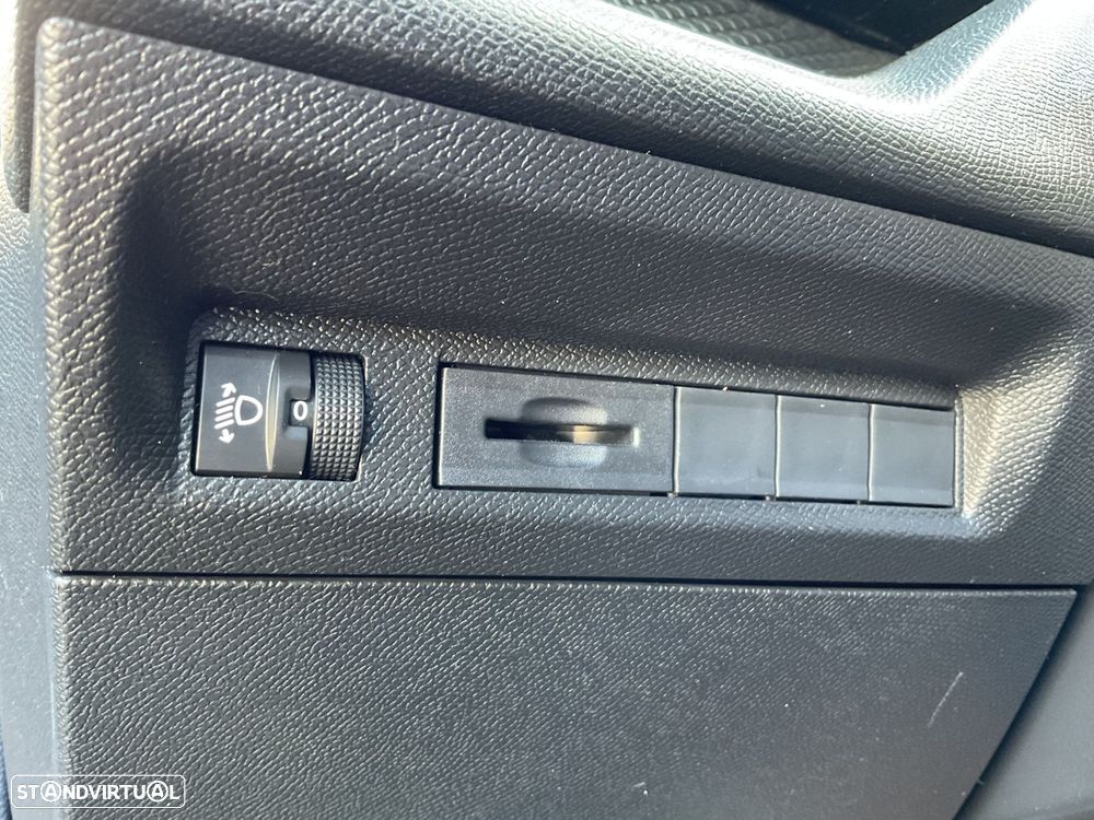 Peugeot 308 SW 1.5 BlueHDi Active Pack - 22