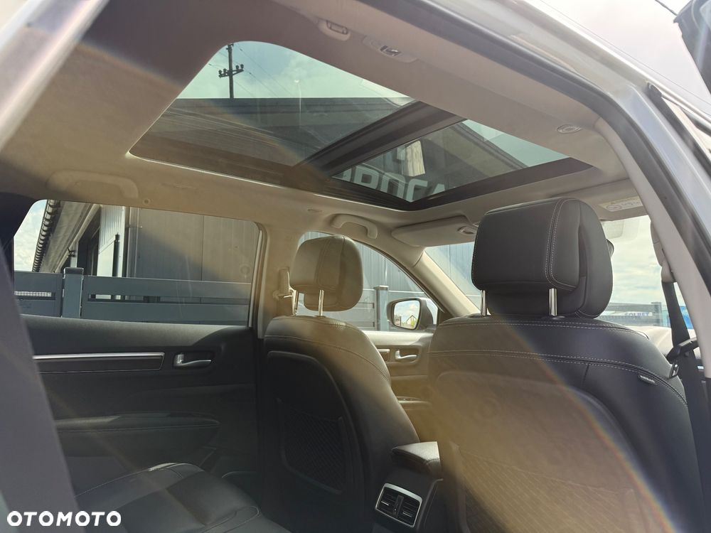Renault Koleos 2.0 dCi Intens X-Tronic - 18