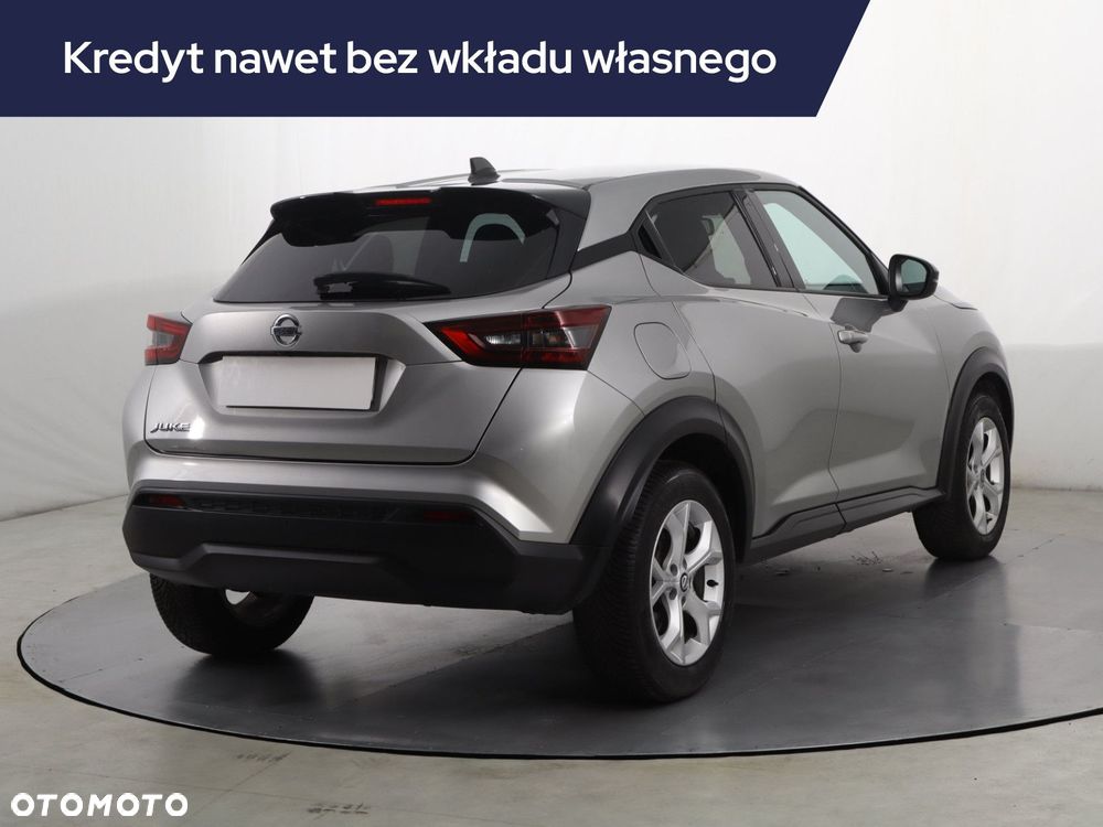 Nissan Juke - 7
