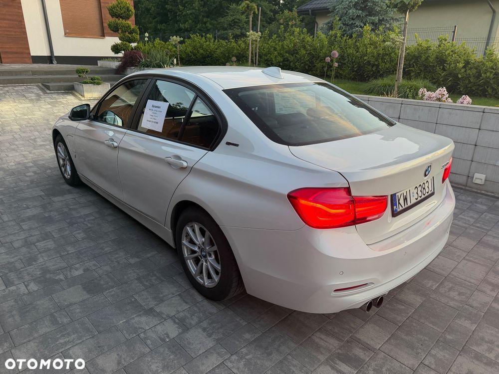 BMW Seria 3 - 2