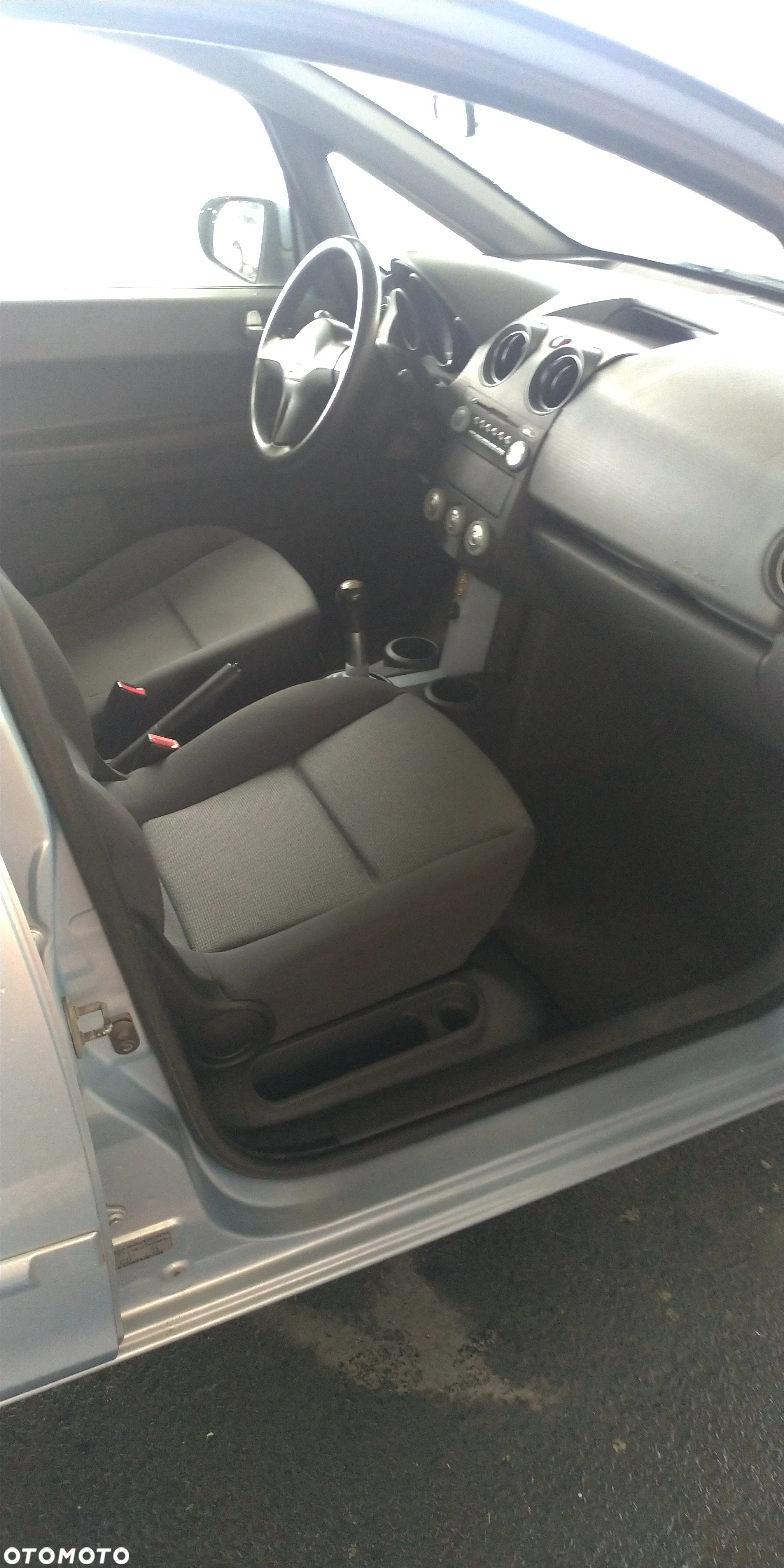 Mitsubishi Colt 1.3 Inform - 5